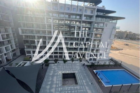 Masdar City, Abu Dhabi, UAE의 판매용 아파트 침실 1개, 59.55제곱미터 번호 737148 - 사진 9