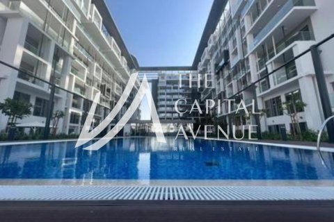 Masdar City, Abu Dhabi, UAE의 판매용 아파트 침실 1개, 59.55제곱미터 번호 737148 - 사진 7