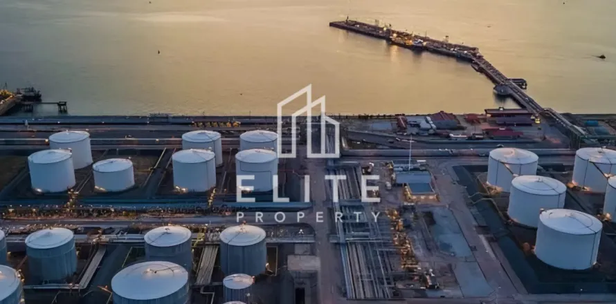 Sharjah, BAE’de factory 30918 m&sup2; No 638837