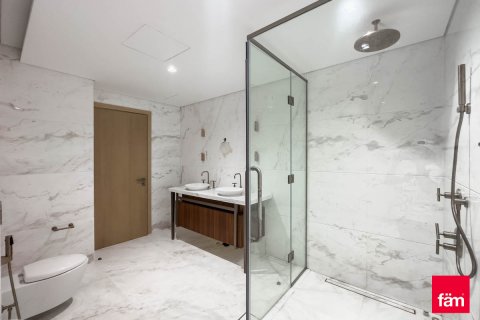 Apartmen di Downtown Dubai (Downtown Burj Dubai), UAE 3 bilik tidur, 295.7 meter persegi № 634910 - foto 25