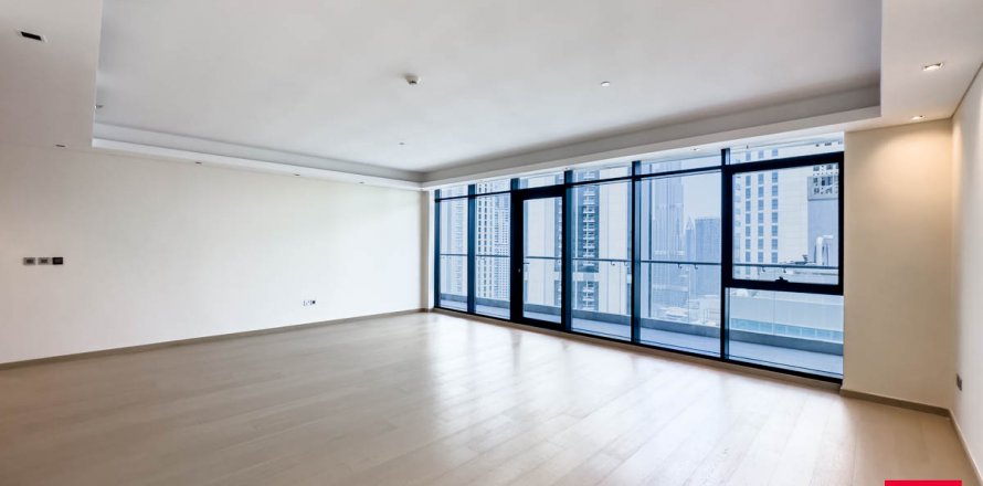 Apartmen di Downtown Dubai (Downtown Burj Dubai), UAE 3 bilik tidur, 295.7 meter persegi № 634910