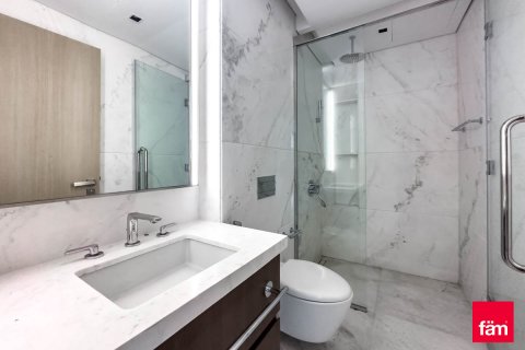 Apartmen di Downtown Dubai (Downtown Burj Dubai), UAE 3 bilik tidur, 295.7 meter persegi № 634910 - foto 15