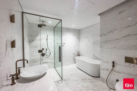 Apartmen di Downtown Dubai (Downtown Burj Dubai), UAE 3 bilik tidur, 295.7 meter persegi № 634910 - foto 18