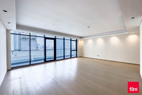 Apartmen di Downtown Dubai (Downtown Burj Dubai), UAE 3 bilik tidur, 295.7 meter persegi № 634910 - foto 10