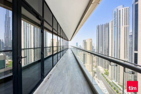 Apartmen di Downtown Dubai (Downtown Burj Dubai), UAE 3 bilik tidur, 295.7 meter persegi № 634910 - foto 27