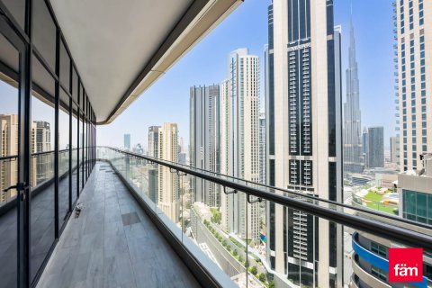 Apartmen di Downtown Dubai (Downtown Burj Dubai), UAE 3 bilik tidur, 295.7 meter persegi № 634910 - foto 1