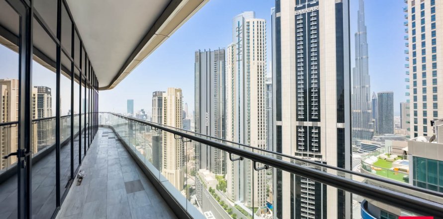 Apartmen di Downtown Dubai (Downtown Burj Dubai), UAE 3 bilik tidur, 295.7 meter persegi № 634910