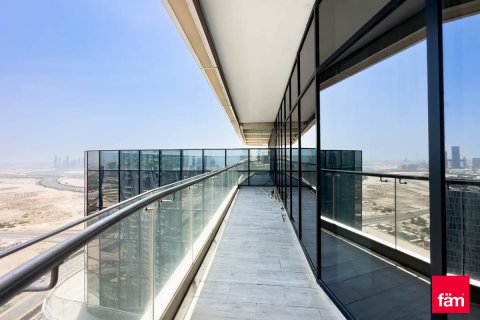 Apartmen di Downtown Dubai (Downtown Burj Dubai), UAE 3 bilik tidur, 295.7 meter persegi № 634910 - foto 5