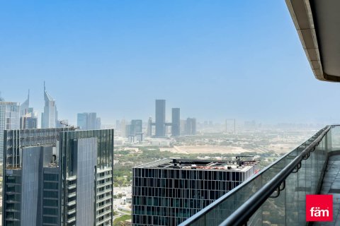 Apartmen di Downtown Dubai (Downtown Burj Dubai), UAE 3 bilik tidur, 295.7 meter persegi № 634910 - foto 11