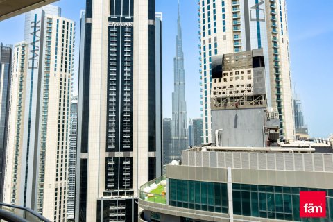 Apartmen di Downtown Dubai (Downtown Burj Dubai), UAE 3 bilik tidur, 295.7 meter persegi № 634910 - foto 30