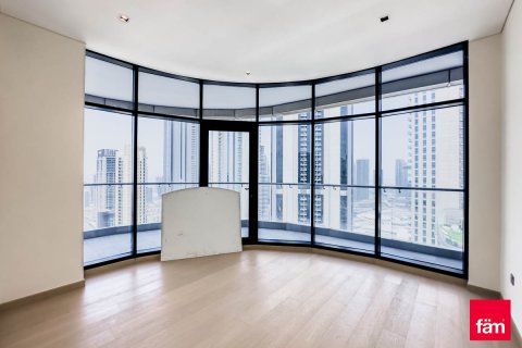 Apartmen di Downtown Dubai (Downtown Burj Dubai), UAE 3 bilik tidur, 295.7 meter persegi № 634910 - foto 3
