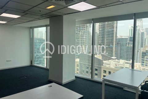 Opisina sa Business Bay, Dubai, UAE 372 sq.m. № 634914 - larawan 8