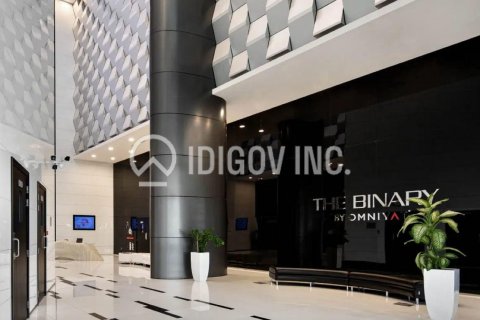 Opisina sa Business Bay, Dubai, UAE 372 sq.m. № 634914 - larawan 3