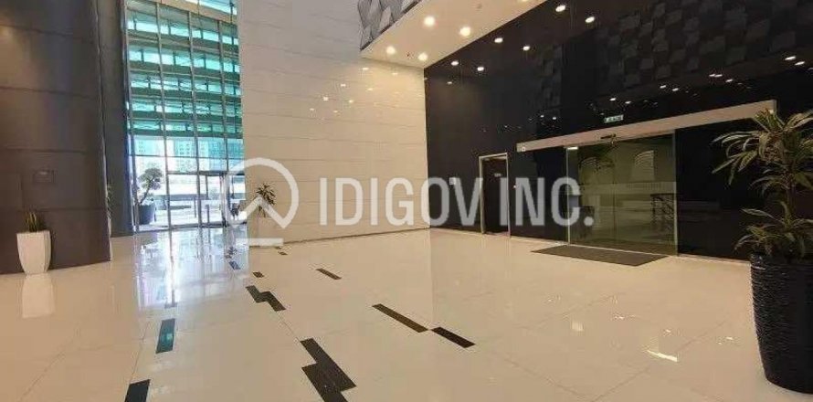 Opisina sa Business Bay, Dubai, UAE 372 sq.m. № 634914