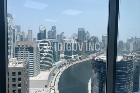 Opisina sa Business Bay, Dubai, UAE 372 sq.m. № 634914 - larawan 9