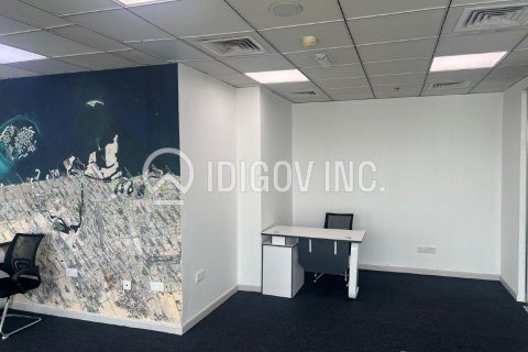 Opisina sa Business Bay, Dubai, UAE 372 sq.m. № 634914 - larawan 4