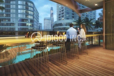 Apartment in Downtown Dubai (Downtown Burj Dubai), UAE 2 bedrooms, 101 sq.m. № 634911 - photo 10