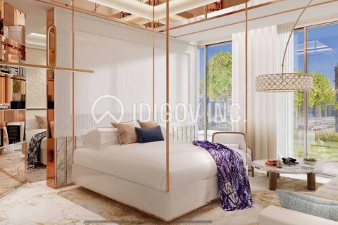 Apartment in Downtown Dubai (Downtown Burj Dubai), UAE 2 bedrooms, 101 sq.m. № 634911 - photo 3