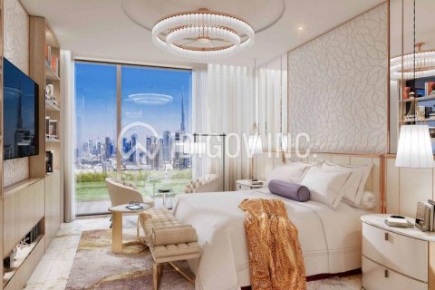 Apartment in Downtown Dubai (Downtown Burj Dubai), UAE 2 bedrooms, 101 sq.m. № 634911 - photo 2