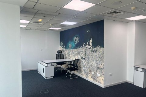 Business Bay, Dubai, BAE’de kiralık office 42 m&sup2; No 634915 - fotoğraf 6
