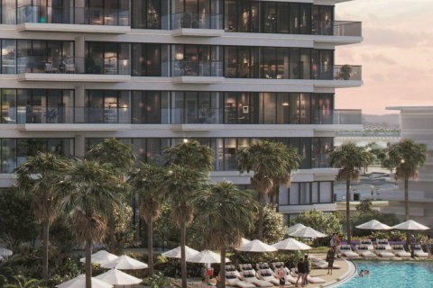 Byt v Jumeirah Lake Towers, Dubai, SAE 1 ložnice, 82 m² Č.: 634912 - fotografie 5