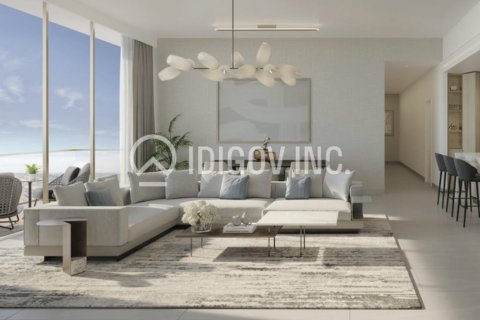 Byt v Jumeirah Lake Towers, Dubai, SAE 1 ložnice, 82 m² Č.: 634912 - fotografie 7