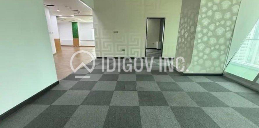 Kancelář v Business Bay, Dubai, SAE 195 m² Č.: 634916