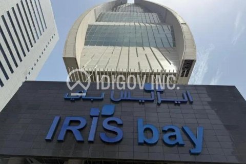 Kancelář v Business Bay, Dubai, SAE 195 m² Č.: 634916 - fotografie 7