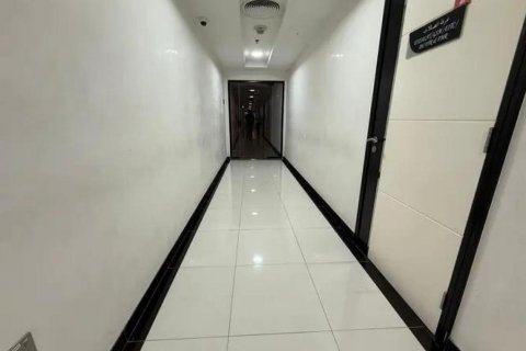 Kancelář v Business Bay, Dubai, SAE 195 m² Č.: 634916 - fotografie 4