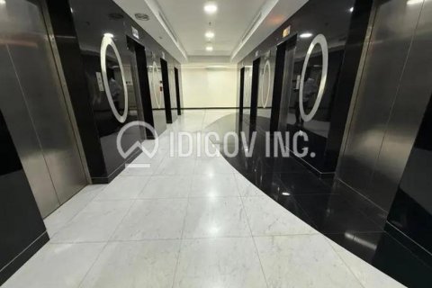 Kancelář v Business Bay, Dubai, SAE 195 m² Č.: 634916 - fotografie 3