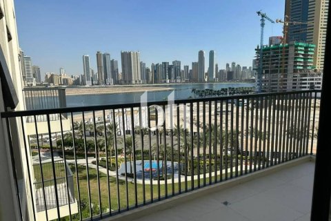 شقة للبيع في الخان، الشارقة، الإمارات العربية المتحدة 3 غرفة نوم ، 172 متر مربع ، رقم 642620 - صورة 3