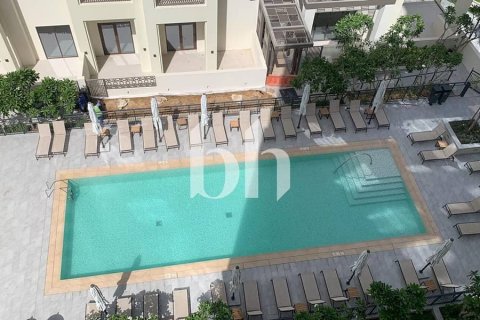 Apartman u gradu Dubai Creek Harbour (The Lagoons), UAE 1 spavaća soba, 66 m2 Br. 642621 - Slika 11