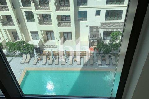 Apartman u gradu Dubai Creek Harbour (The Lagoons), UAE 1 spavaća soba, 66 m2 Br. 642621 - Slika 8