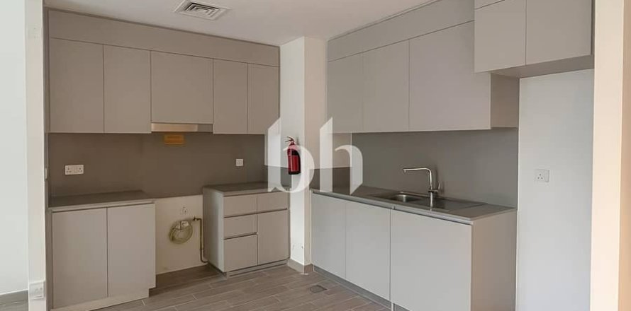 Apartman u gradu Dubai Creek Harbour (The Lagoons), UAE 1 spavaća soba, 66 m2 Br. 642621