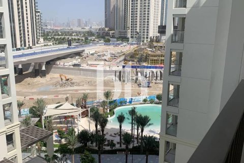 Apartman u gradu Dubai Creek Harbour (The Lagoons), UAE 1 spavaća soba, 66 m2 Br. 642621 - Slika 10