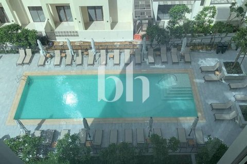 Apartman u gradu Dubai Creek Harbour (The Lagoons), UAE 1 spavaća soba, 66 m2 Br. 642621 - Slika 9