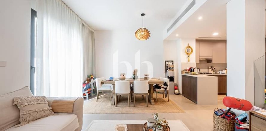 Vila di Tilal Al Ghaf, Dubai, UEA 3 kamar tidur, 140 m2 nomor 642619