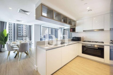 Lägenhet uthyres i Dubai, UAE 3 sovrum, 158 kvm Nr. 642617 - fotografi 11