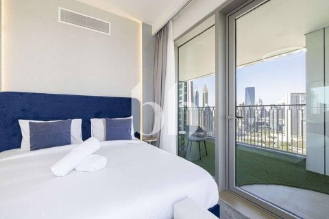 Lägenhet uthyres i Dubai, UAE 3 sovrum, 158 kvm Nr. 642617 - fotografi 26