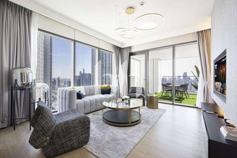 Lägenhet uthyres i Dubai, UAE 3 sovrum, 158 kvm Nr. 642617 - fotografi 5
