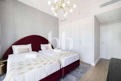 Lägenhet uthyres i Dubai, UAE 3 sovrum, 158 kvm Nr. 642617 - fotografi 17