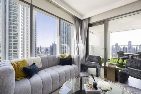 Lägenhet uthyres i Dubai, UAE 3 sovrum, 158 kvm Nr. 642617 - fotografi 4