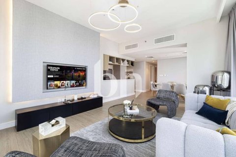 Lägenhet uthyres i Dubai, UAE 3 sovrum, 158 kvm Nr. 642617 - fotografi 3