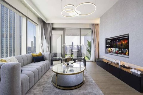 Lägenhet uthyres i Dubai, UAE 3 sovrum, 158 kvm Nr. 642617 - fotografi 7