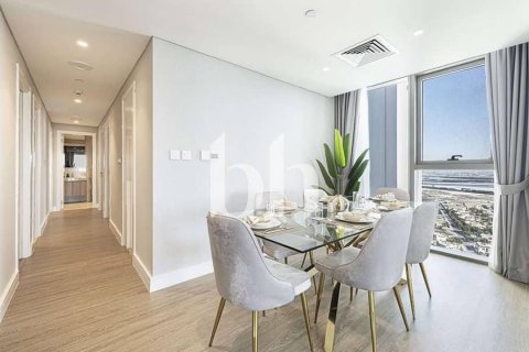 Lägenhet uthyres i Dubai, UAE 3 sovrum, 158 kvm Nr. 642617 - fotografi 10