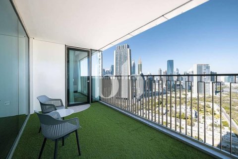Lägenhet uthyres i Dubai, UAE 3 sovrum, 158 kvm Nr. 642617 - fotografi 21