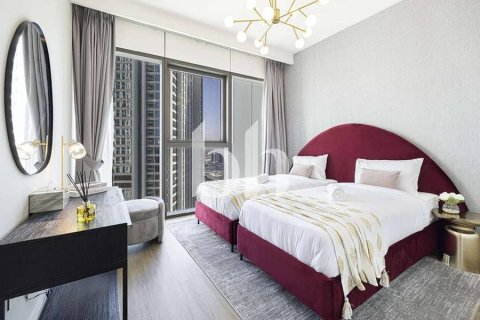 Lägenhet uthyres i Dubai, UAE 3 sovrum, 158 kvm Nr. 642617 - fotografi 20