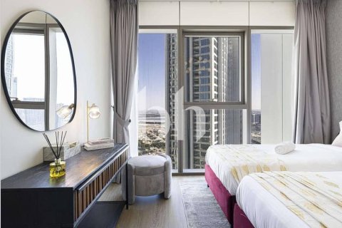 Lägenhet uthyres i Dubai, UAE 3 sovrum, 158 kvm Nr. 642617 - fotografi 18