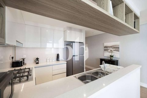 Lägenhet uthyres i Dubai, UAE 3 sovrum, 158 kvm Nr. 642617 - fotografi 9