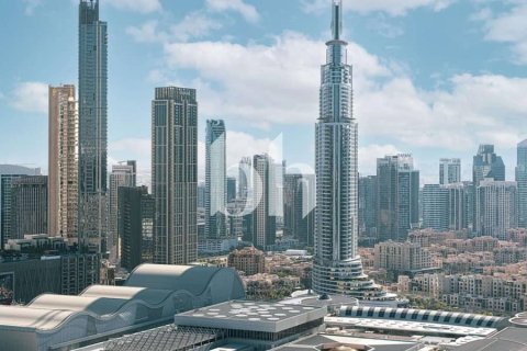 Lägenhet uthyres i Dubai, UAE 3 sovrum, 158 kvm Nr. 642617 - fotografi 23